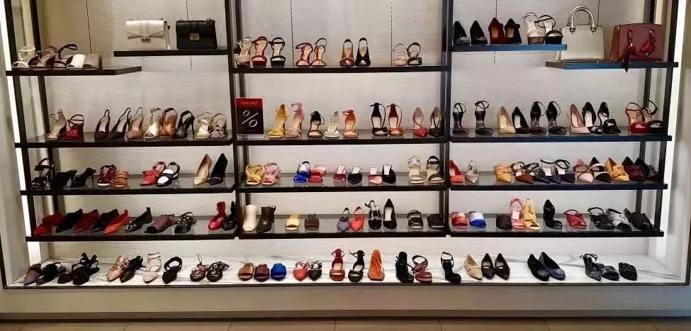 兰卡购物折扣,charles&keith年中钜惠