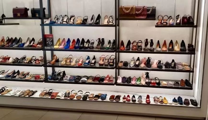 兰卡购物折扣,charles&keith年中钜惠