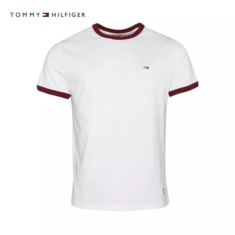 tommyhilfiger长袖t恤,tommyhilfiger圆领白t价位多少
