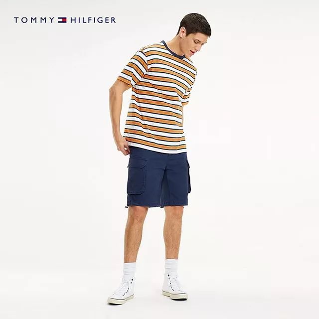 tommyhilfigert恤多少钱,tommyhilfiger正品清仓