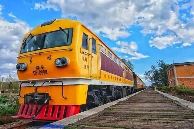 中国最慢的火车是哪趟,中国最慢的火车是快车吗