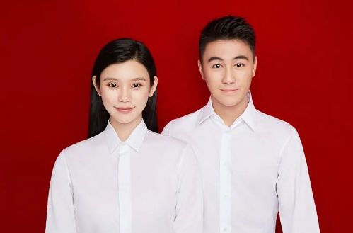 这才结婚不到两个月……他俩已经被网友盖章不幸福了？