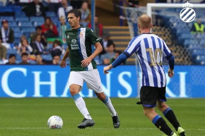 费雷拉西班牙人,费雷拉会离开西班牙人吗