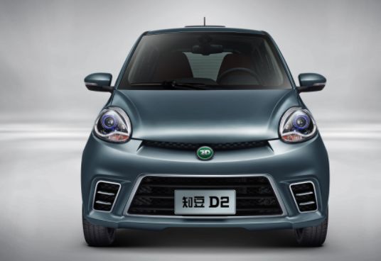 知豆电动汽车申请报废,知豆汽车的现状