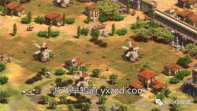 《帝国时代2决定版》正式上架Win10国服及Steam商店预购开放定价68RMB