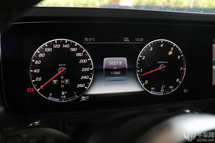 奔驰g5002015款对比2019款,新款奔驰g500正式上市