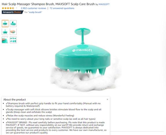 亚马逊必买十大创意产品,最奇葩的亚马逊产品是什么