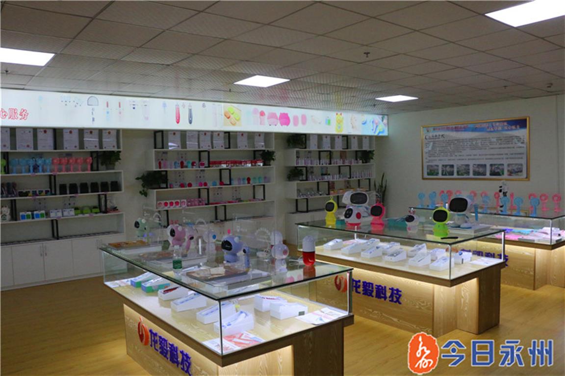 永州冷水滩产业化项目,永州80个重大项目开工道县