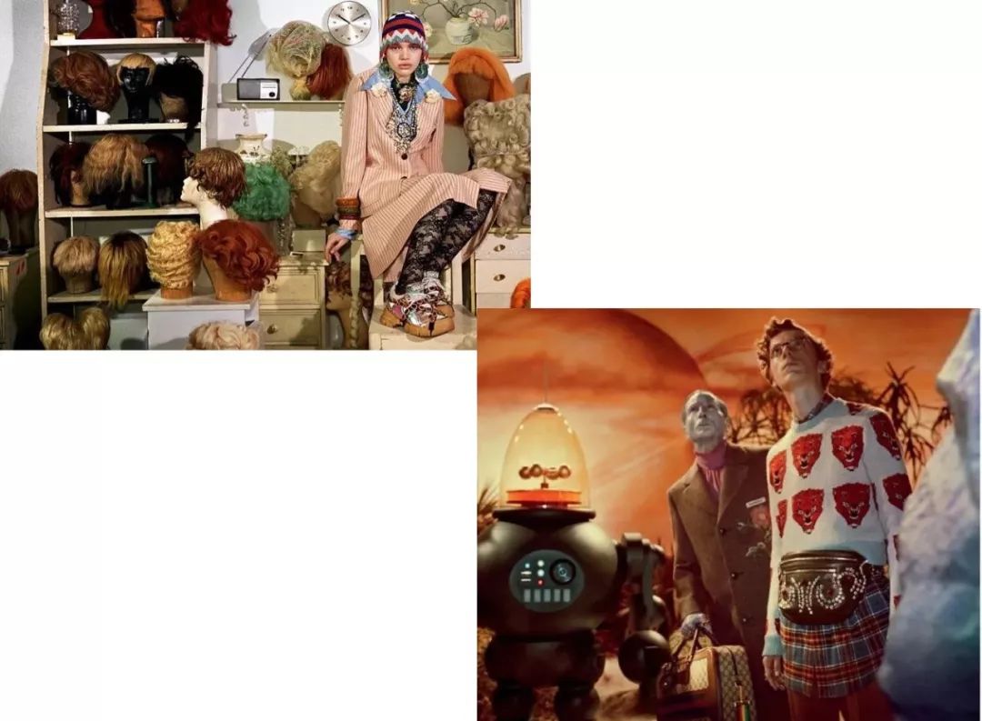 成为日剧男主第一步：把Vintage穿好