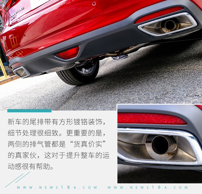 变的不止是颜值实拍全新别克威朗,别克威朗progs2022乐享版落地价