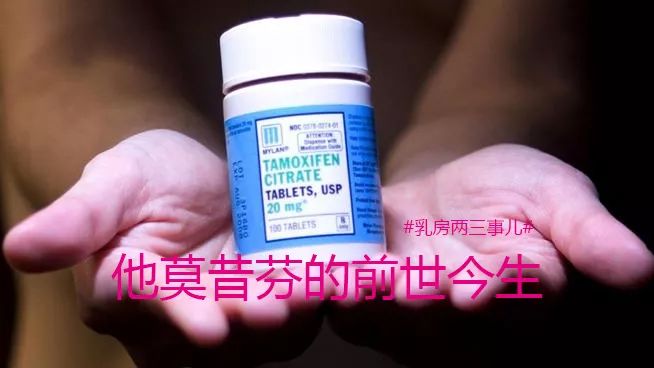 乳腺癌他莫昔芬生孩子,他莫昔芬治疗乳癌