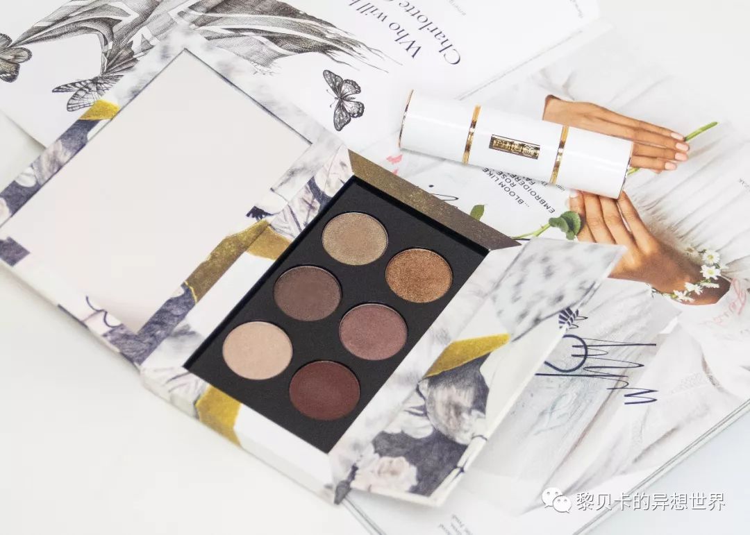 新手化妆必买的十个单品,好用的日常化妆单品推荐