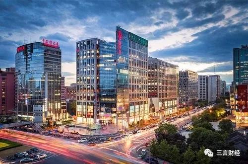 北京互联网基地,互联网公司总部最多的地方