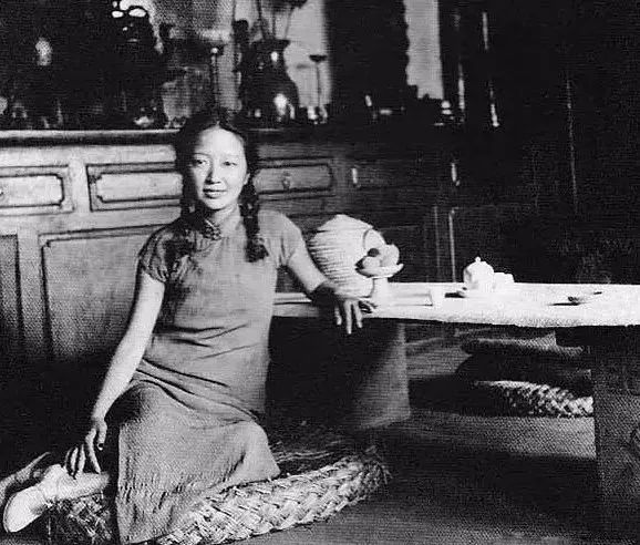 绝世美人的女星,真正的绝世美女都是雌雄莫辨