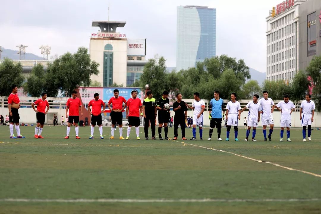 城东足球队,东城分局足球队