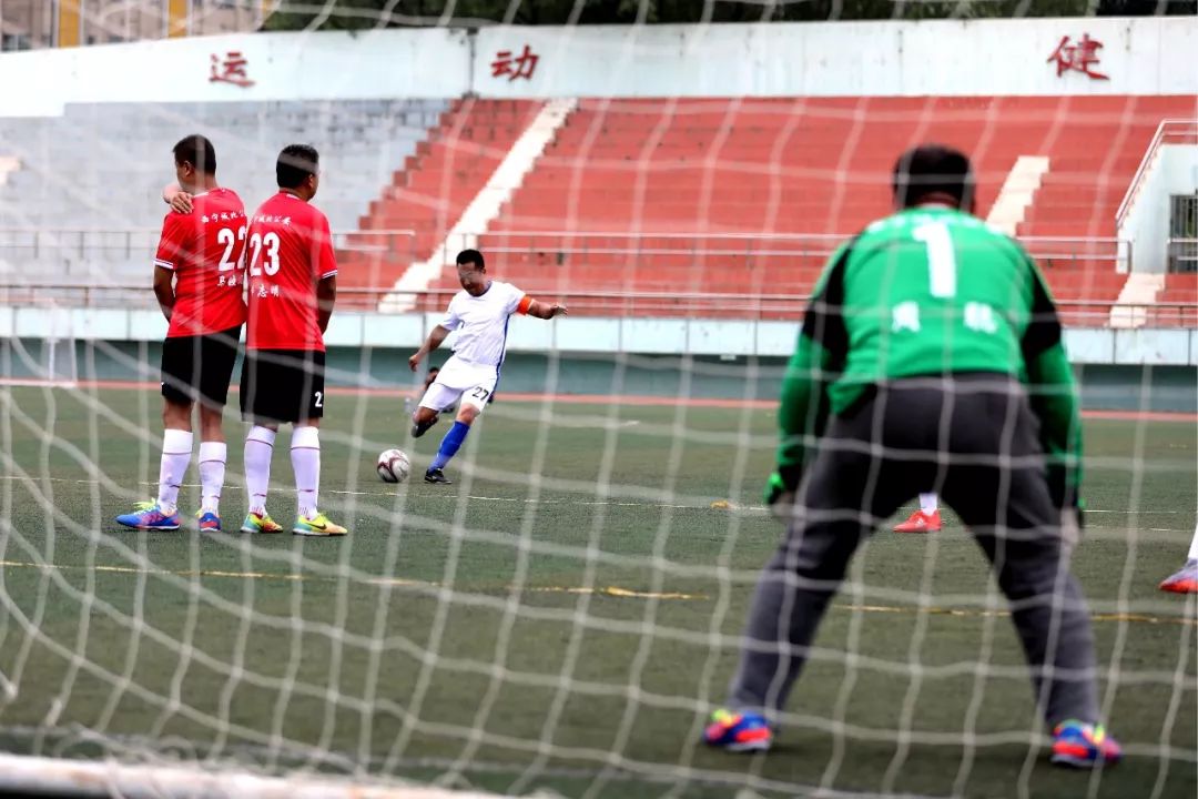 城东足球队,东城分局足球队