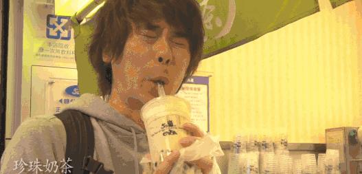 台湾人，像传销一样做美食