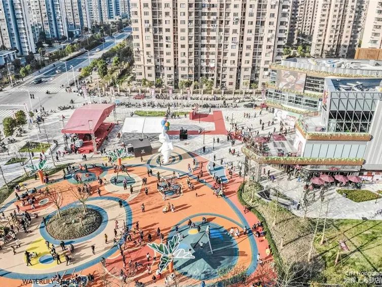 一个既有颜值又有实力的设计机构是什么样的？|荷于景观专访