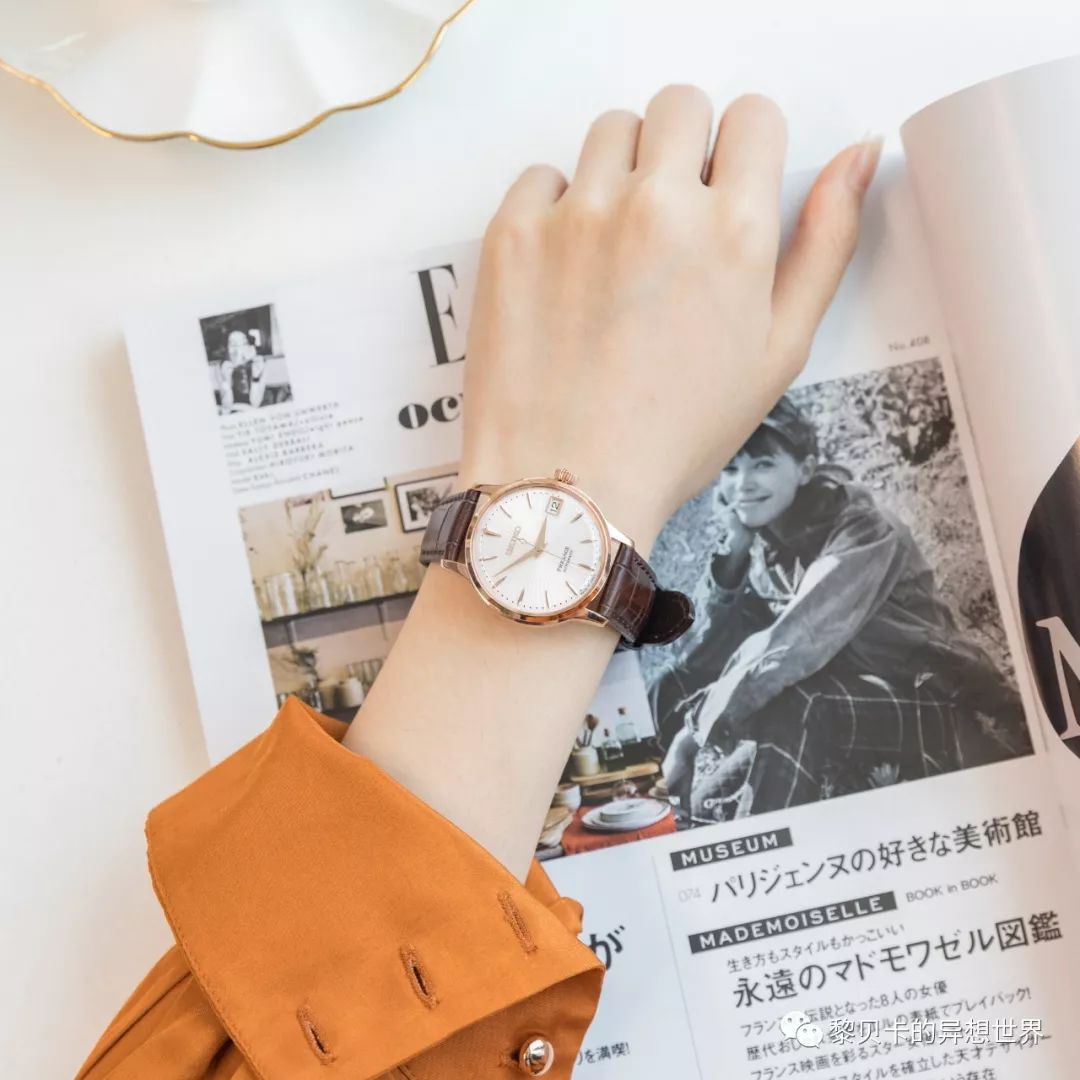 新手入门万元全新机械表推荐,万元表新的推荐