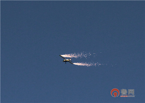 空中f1大赛什么时候开赛,2015年青岛莱西世界体育休闲大会