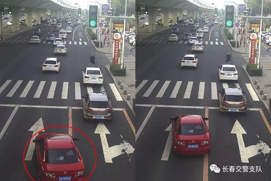 长春曝光人被拘留,吉林长春最近实名举报案例