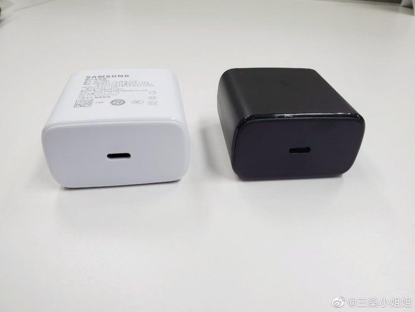 三星note10支持45w快充,三星note1045w第三方快充测试