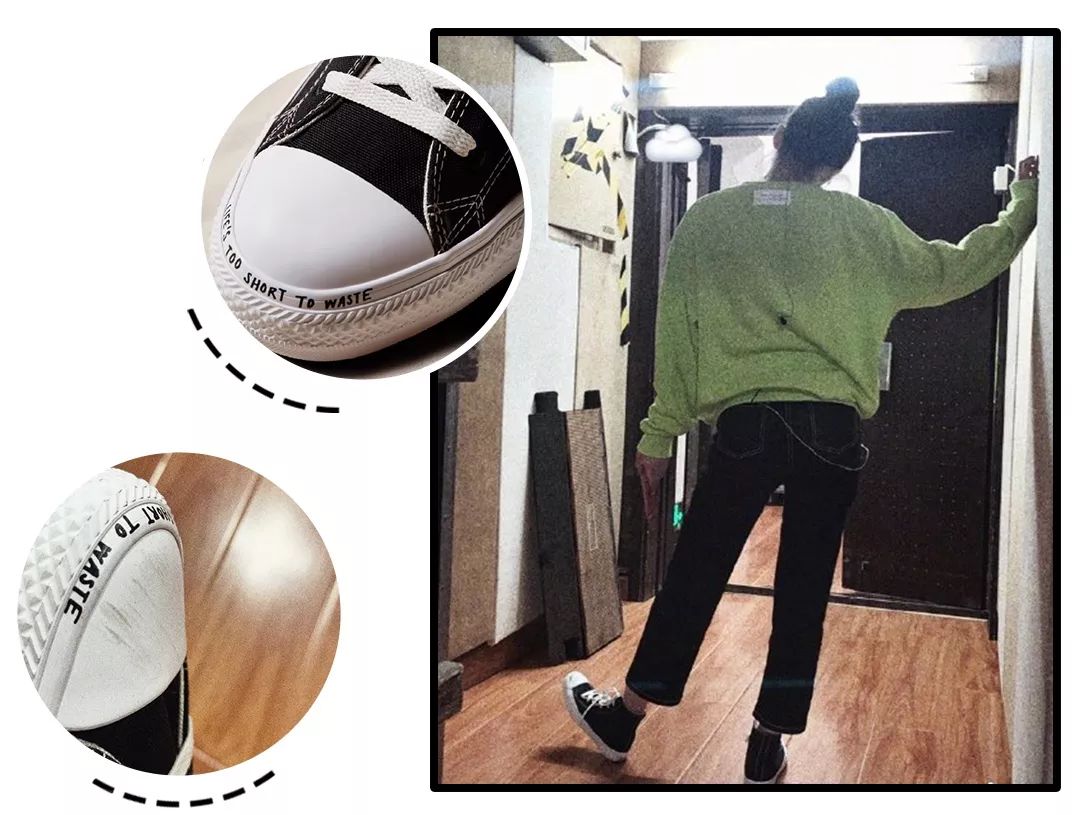 入秋的第一双鞋,入秋第一双鞋该怎么选