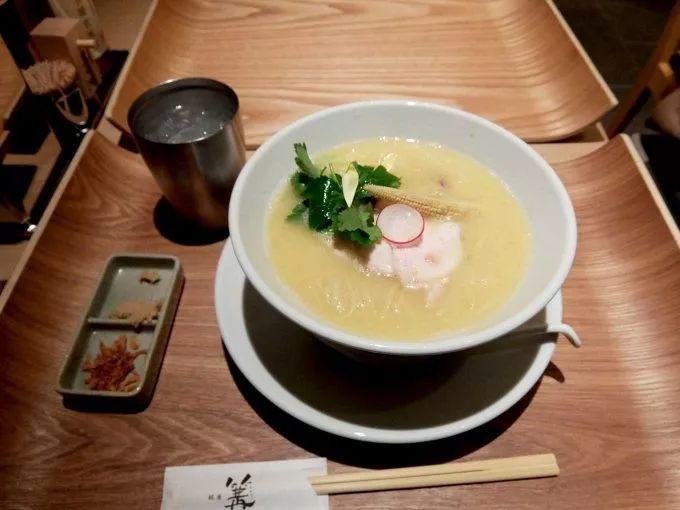 海胆、咸奶油、枫糖培根…2019最佳日本泡面榜出炉