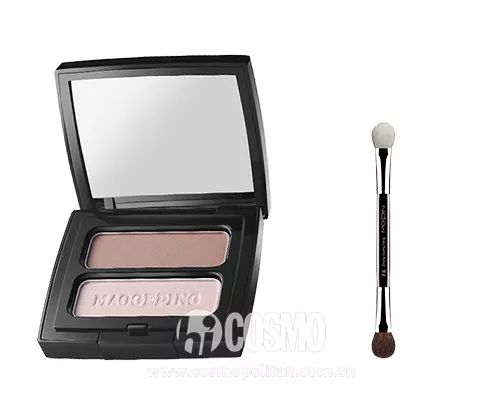 美人计|龙妈竟然用中国眼影化妆?等不及看外国代购来中国买买买了