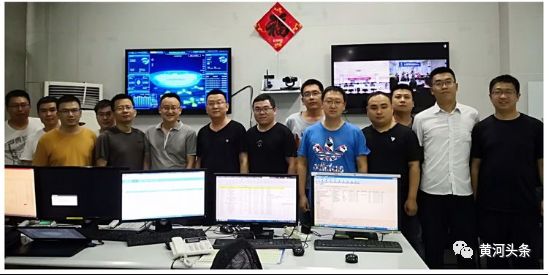 全程保障二青会网络万无一失，山西移动展现“实力担当”