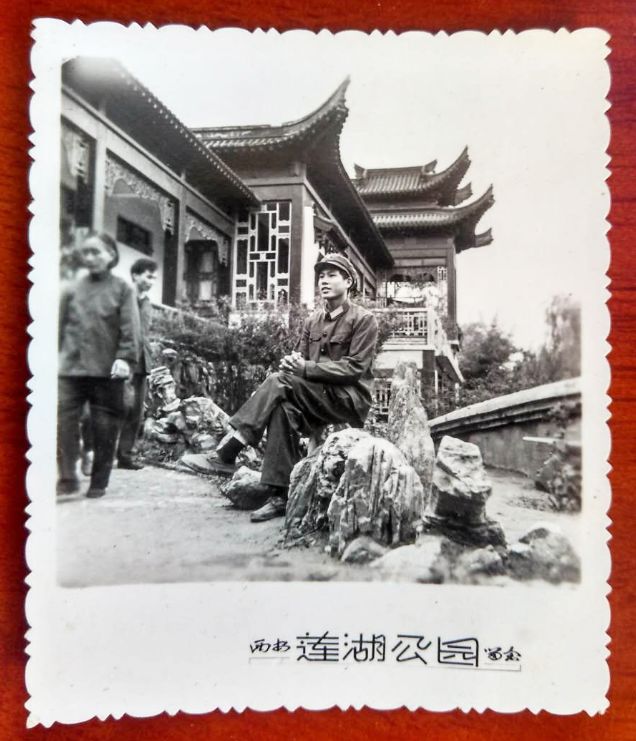 梅家人的骄傲——记心胸外科主任梅举教授