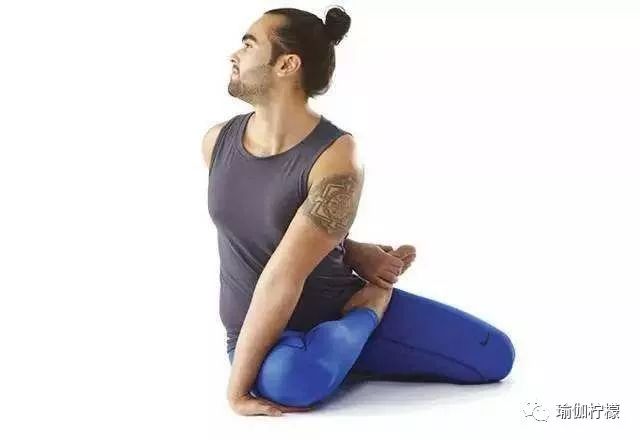生理期瑜伽动作排毒养颜,瑜伽解决生理期疼痛