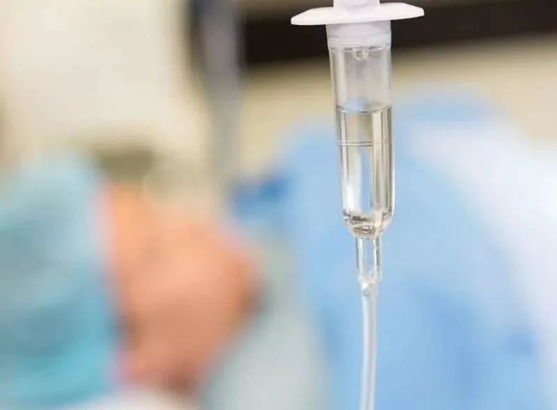 休克扩容首选的液体,病人休克时输什么液体