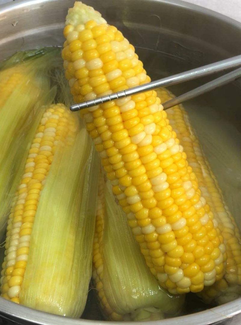 糯玉米能加玉米香精吗,国家规定饲料不允许添加小麦