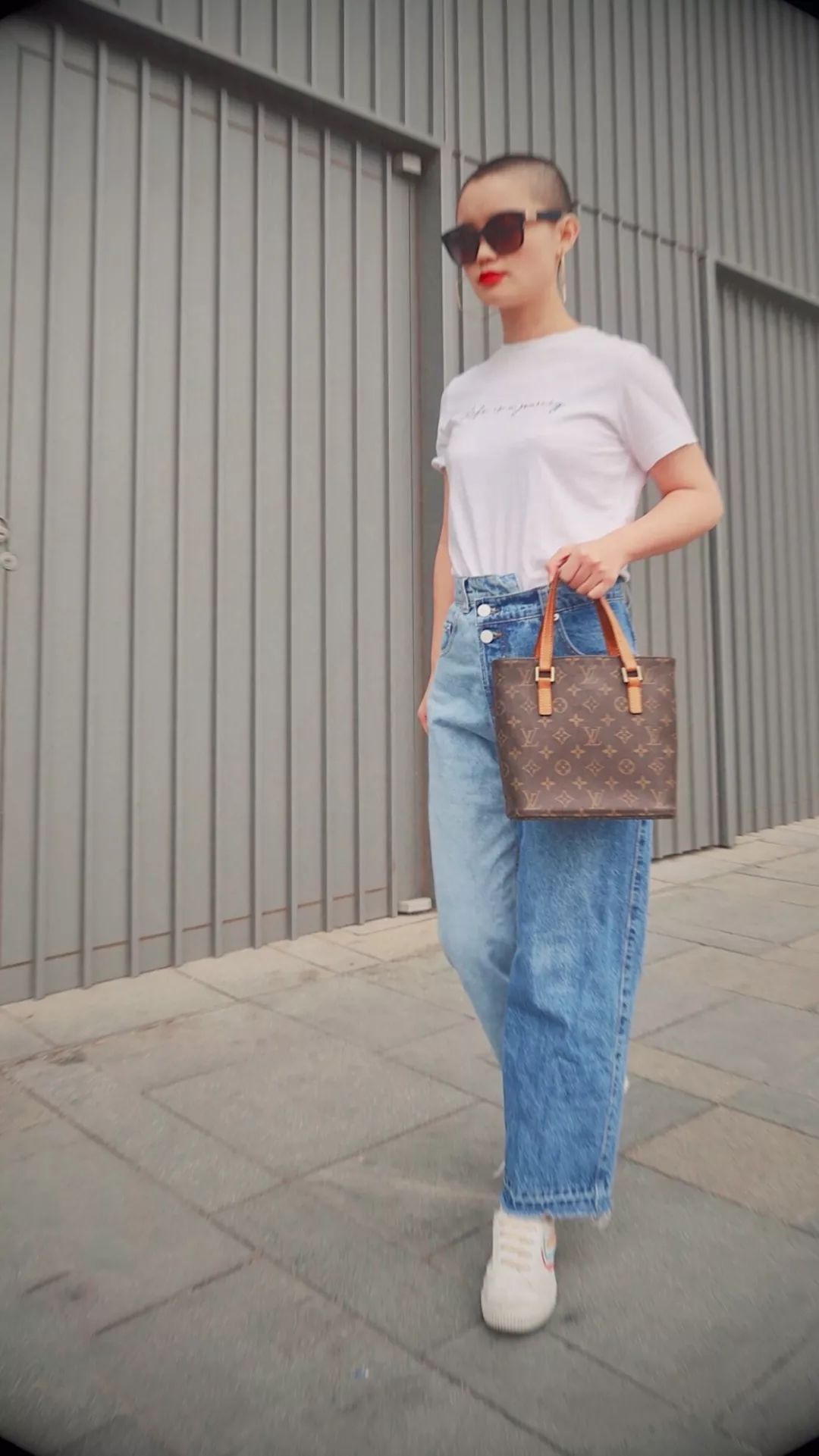 lv新花和老花的区别图,经典老花lv入门