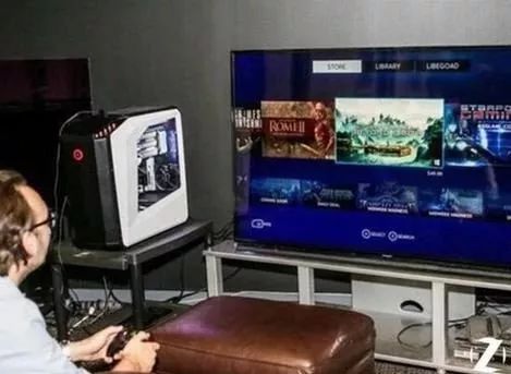 电视有hdmi接口可以当显示器吗,电视能不能当显示器