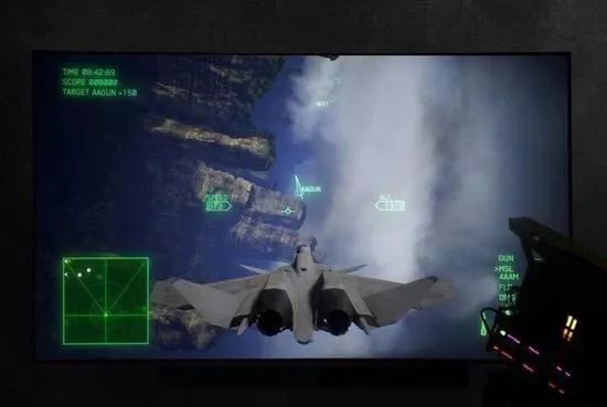 电视有hdmi接口可以当显示器吗,电视能不能当显示器