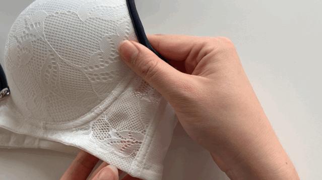 超好穿的内衣推荐,超级好穿的内衣推荐