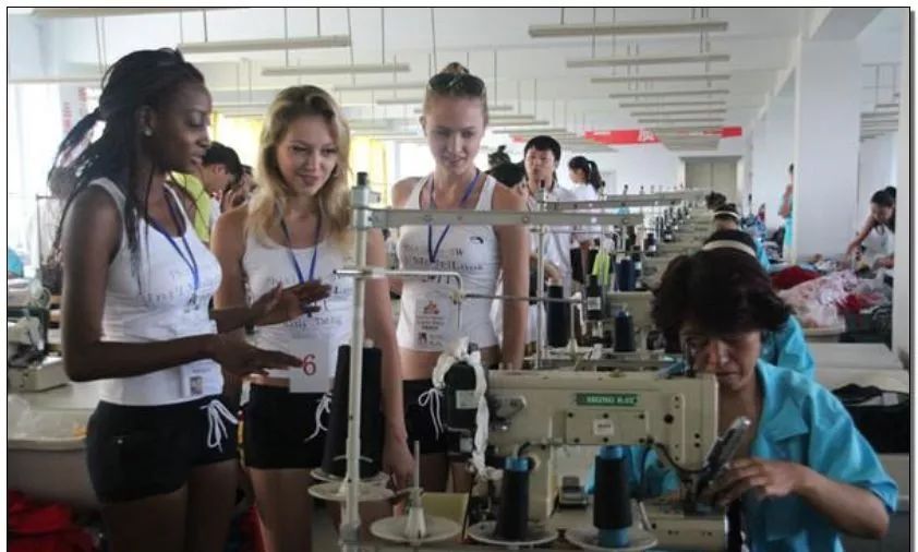 小众化产品可以牛到这个程度？中国超猛小镇横扫全世界