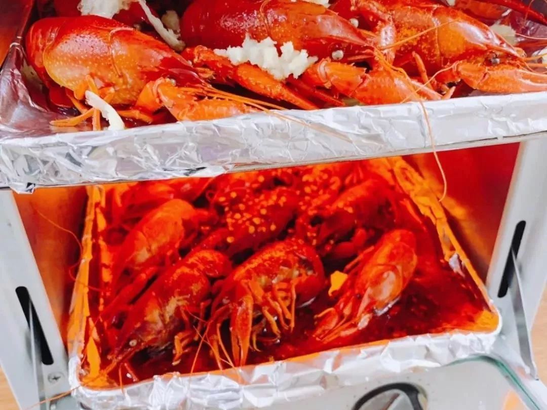 便宜又好用的大型烤箱,不是名牌却好用的烤箱