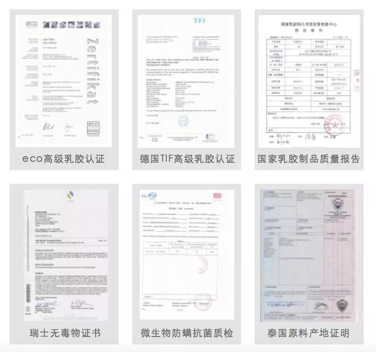 这个乳胶枕太强了！止鼾、防螨虫，全家适用的睡眠伴侣