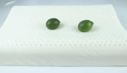 睡眠乳胶枕推荐,给大家推荐一款乳胶枕