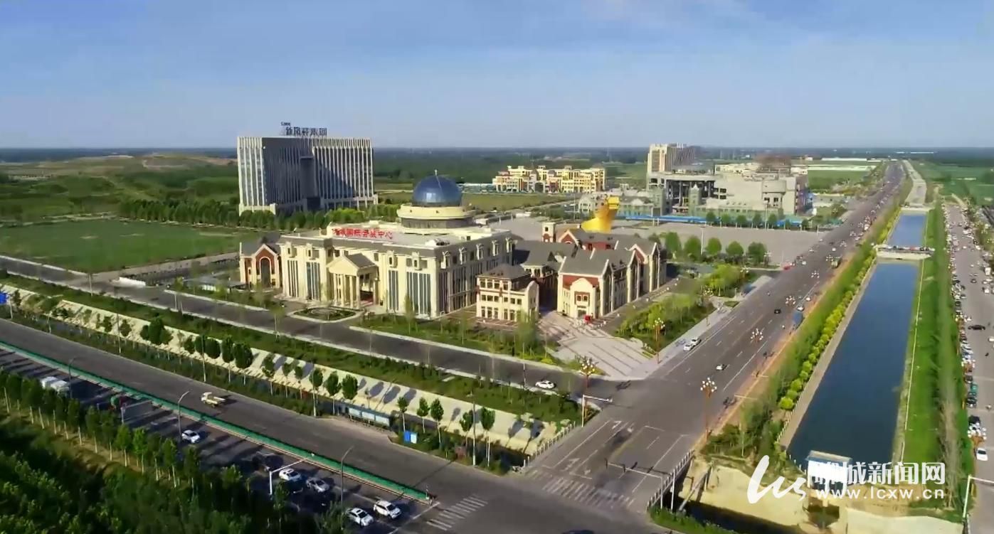 “奋斗70年融媒看巨变”融媒体采访阳谷县新凤祥集团：以创新驱动稳坐全球知名品牌