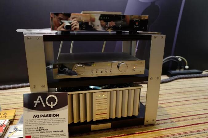 捷克国宝级音响品牌,捷克顶级音响