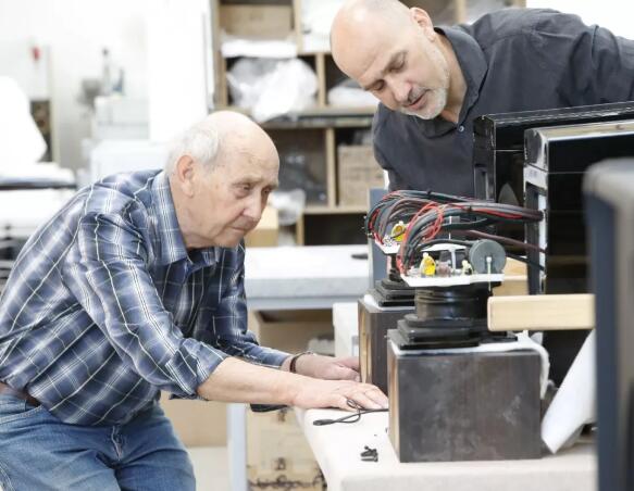 捷克国宝级音响品牌,捷克顶级音响