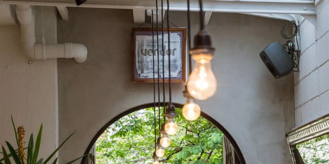 如果不细心,你可能就发现不了这家店原来是nonnaitve的旗舰店丨东京好店