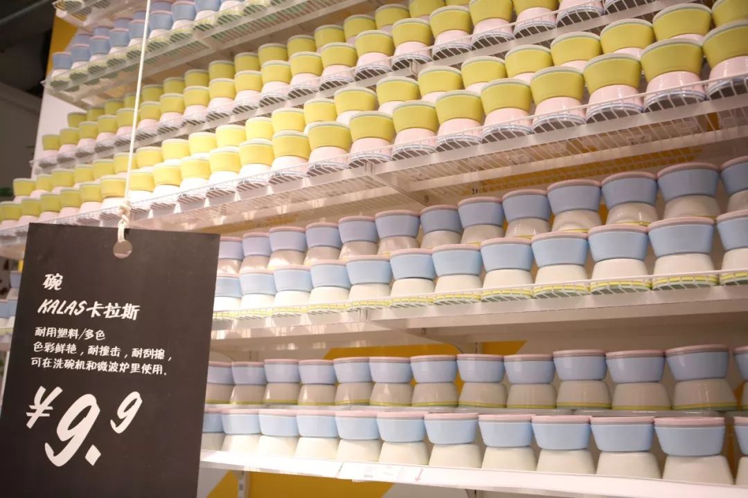 郑州宜家必买的30件商品,郑州宜家购物必买