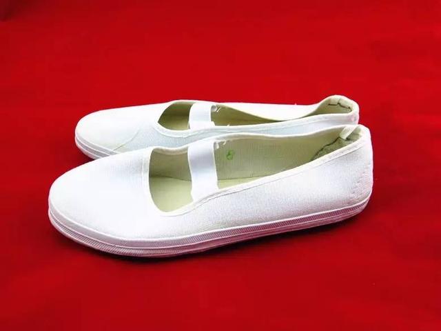 8090的回忆鞋子,80后的回忆双星鞋