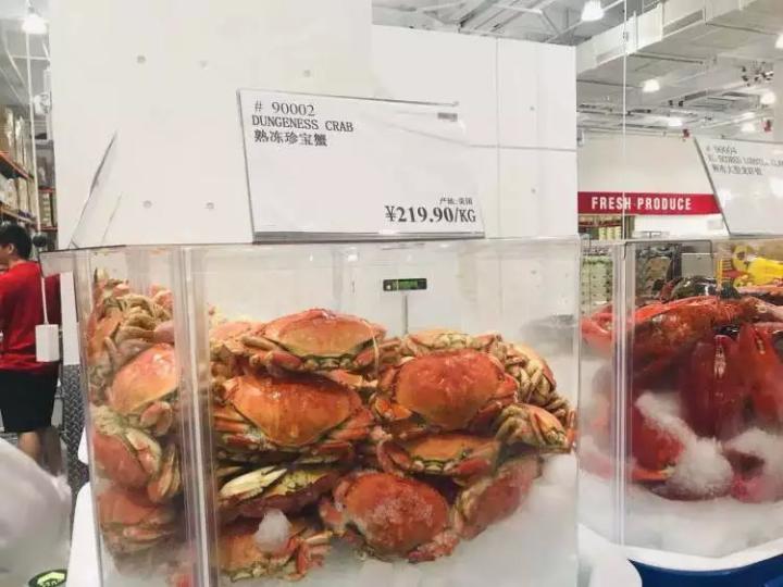 costco开市客关门时间,上午开业下午关门大吉