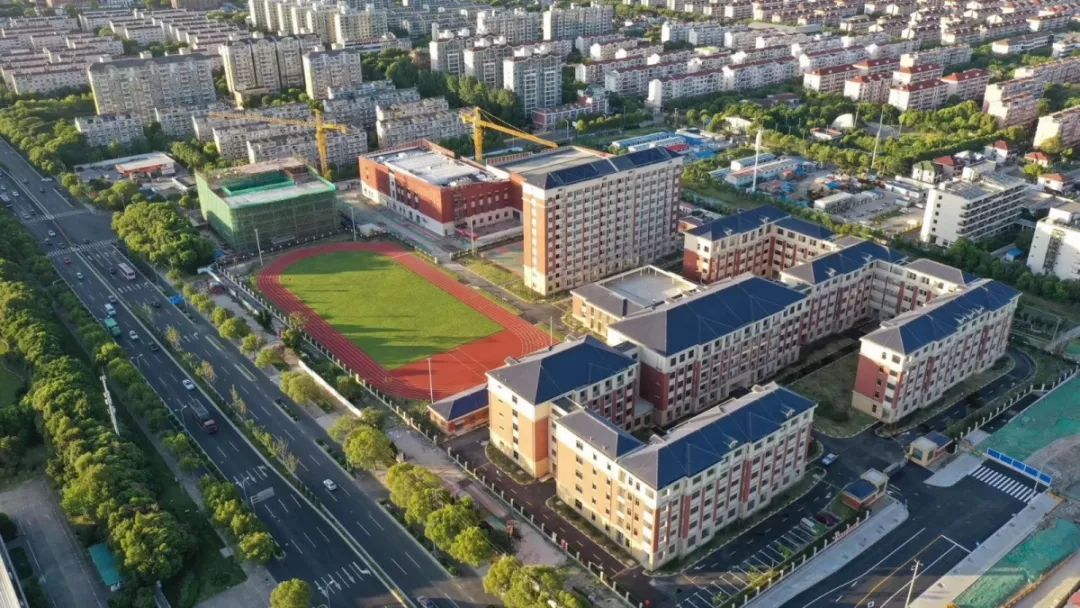 闵行区新建七所学校,闵行区搬迁最新消息